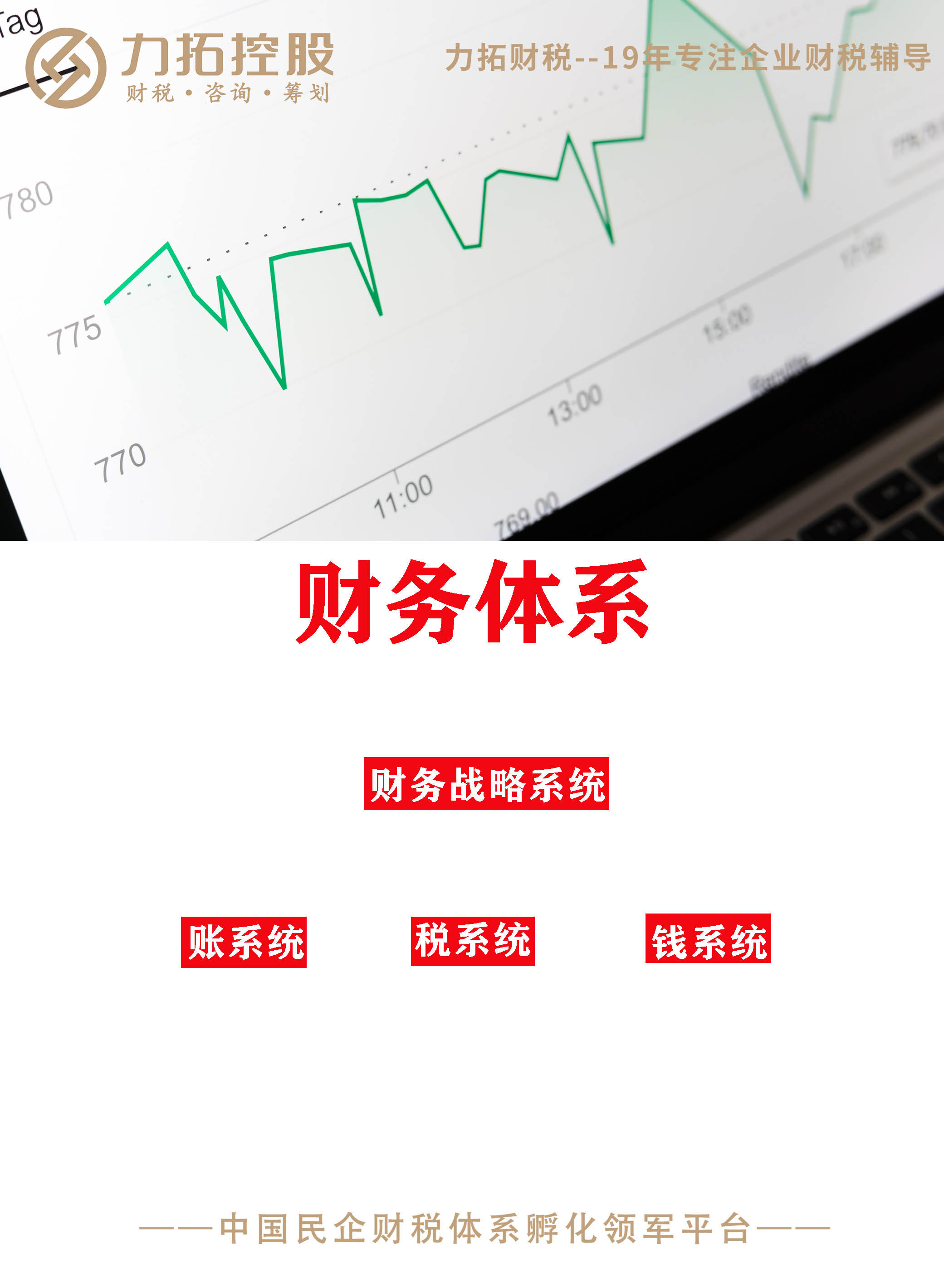 財務體系